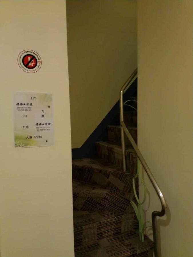 远悦饭店台南新美二馆酒店 外观 照片